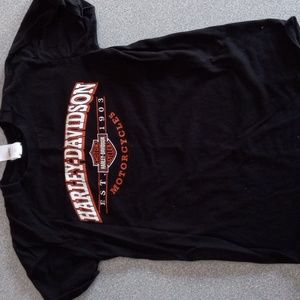 Harley-Davidson t-shirt